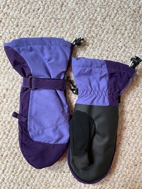 Lands End Squall Children’s Mittens
